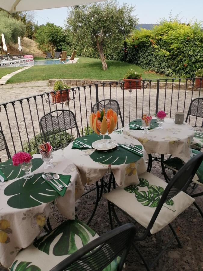 B&B Ronco Degli Ulivi Iseo Ngoại thất bức ảnh