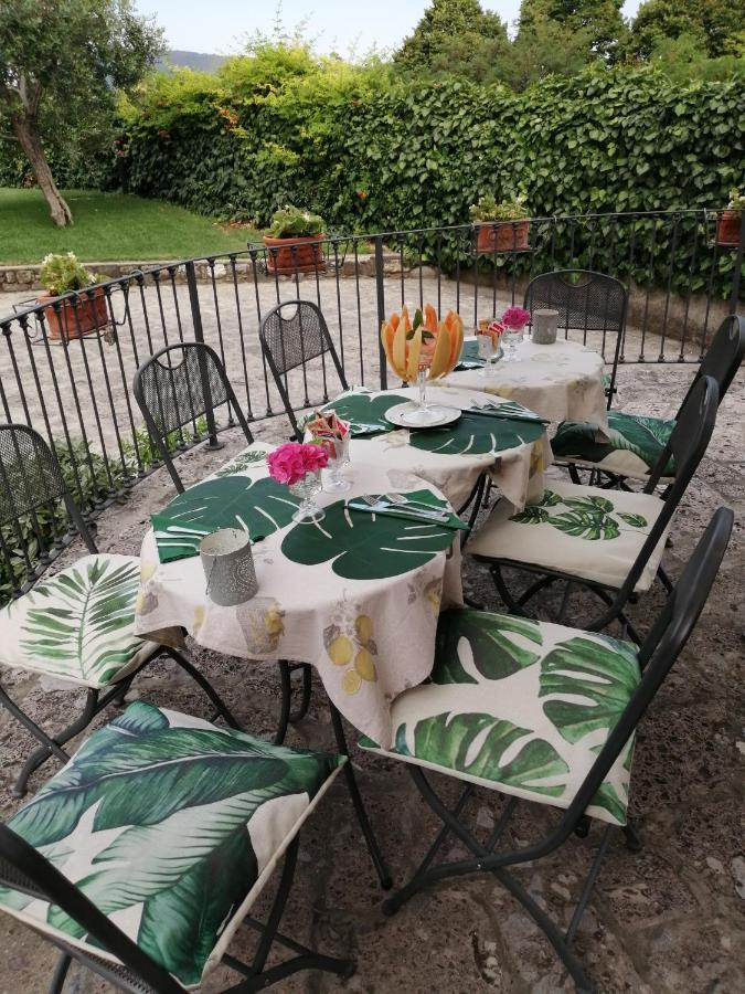 B&B Ronco Degli Ulivi Iseo Ngoại thất bức ảnh