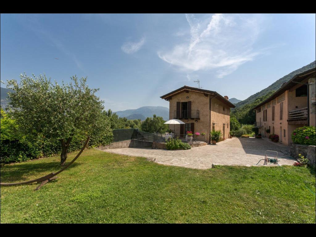 B&B Ronco Degli Ulivi Iseo Ngoại thất bức ảnh