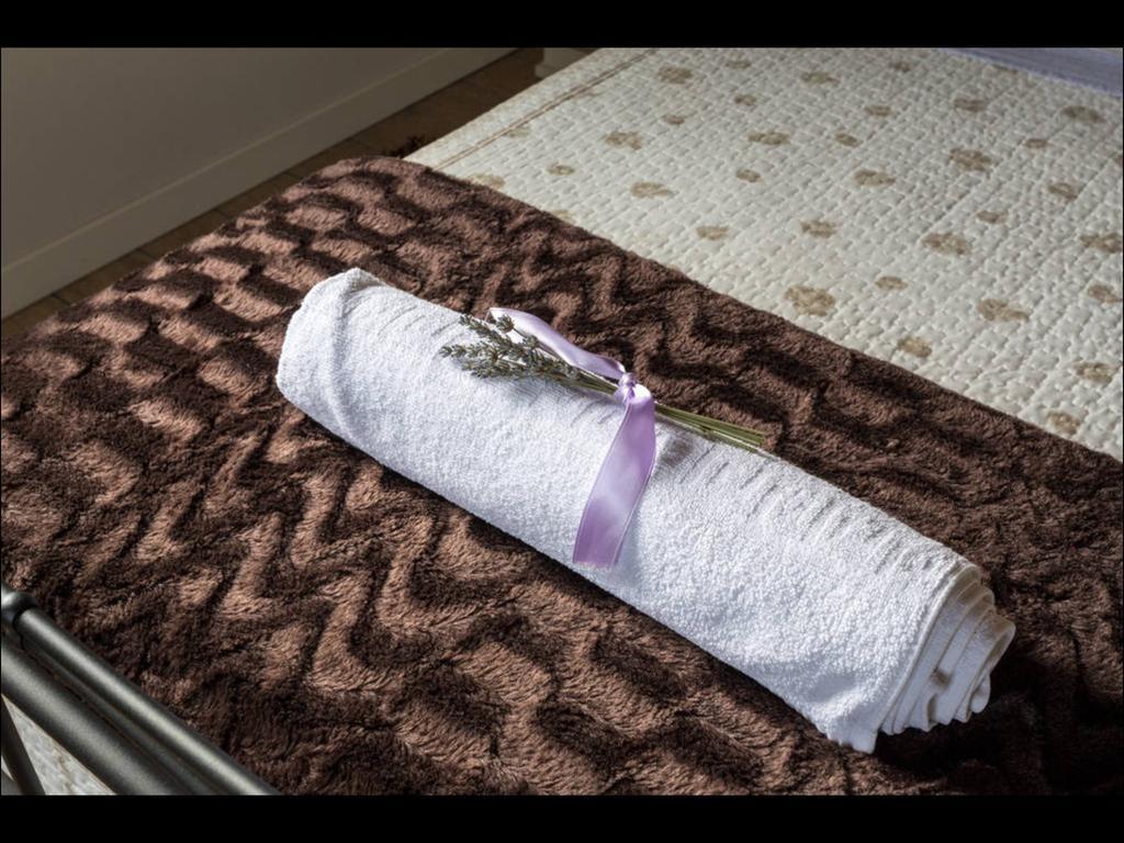 B&B Ronco Degli Ulivi Iseo Ngoại thất bức ảnh