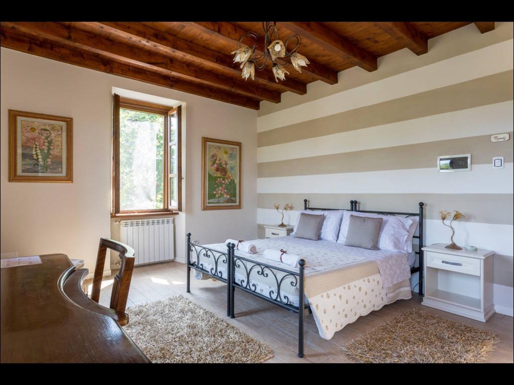 B&B Ronco Degli Ulivi Iseo Ngoại thất bức ảnh