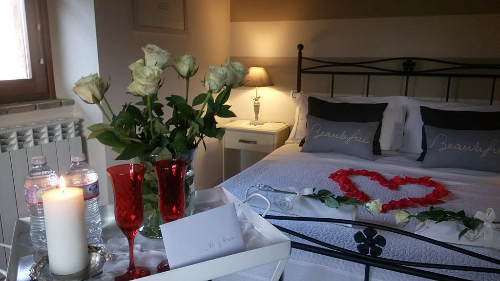 B&B Ronco Degli Ulivi Iseo Ngoại thất bức ảnh